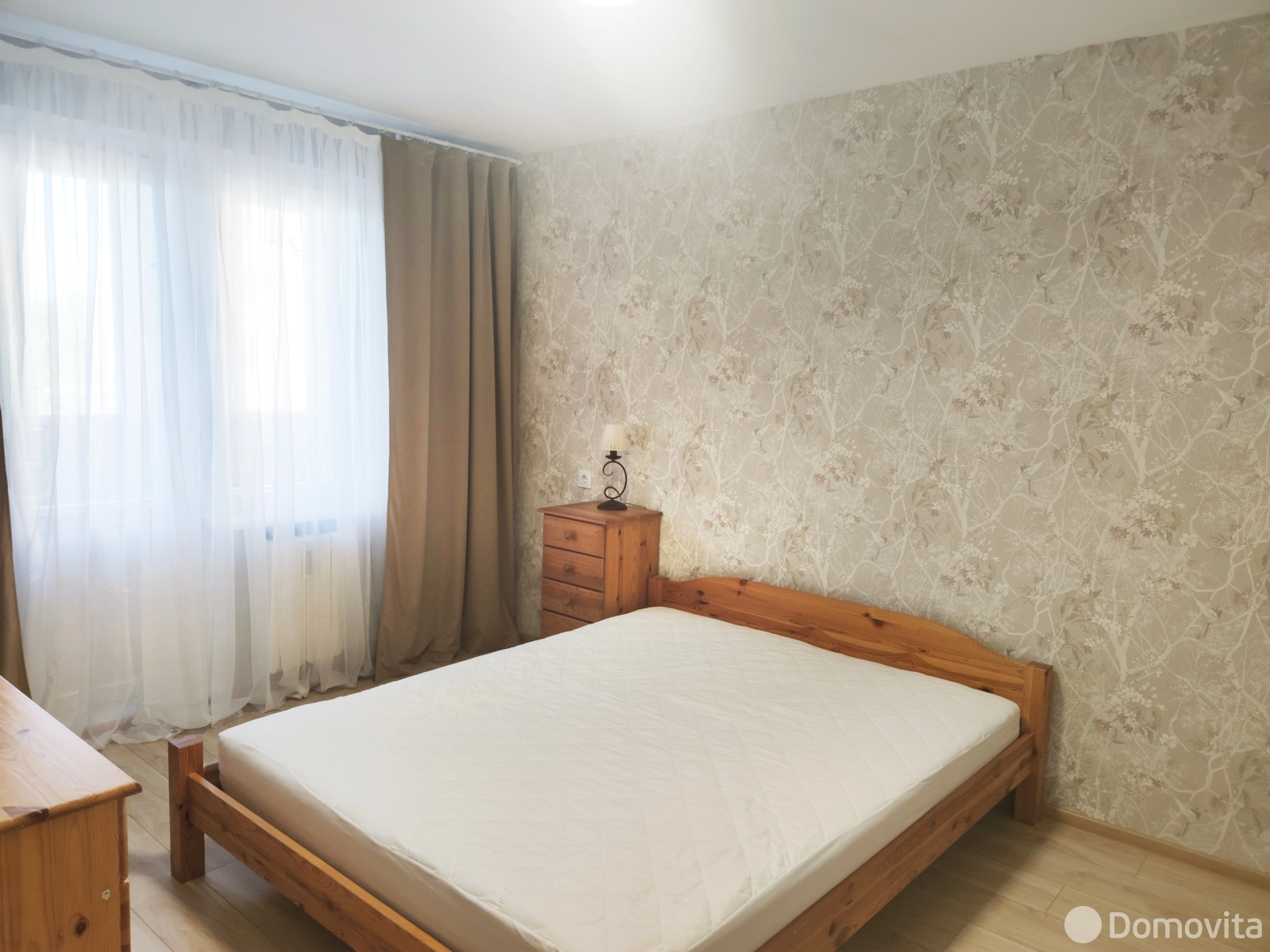 Снять 3-комнатную квартиру в Минске, пер. Калинина, д. 5А, 530USD, код 147723 - фото 11