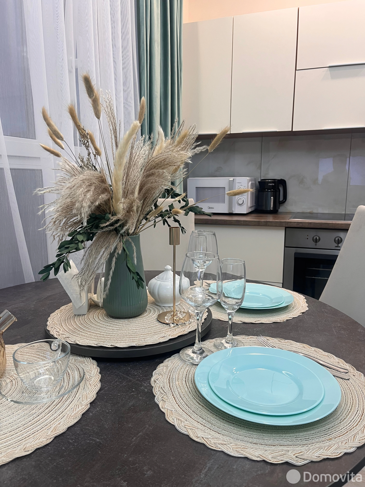 Снять 2-комнатную квартиру в Минске, ул. Братская, д. 5, 750USD, код 150981 - фото 15