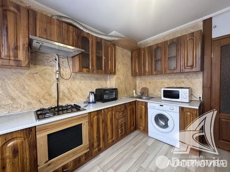 Продажа 2-комнатной квартиры в Бресте, ул. Рокоссовского, 46500 USD, код: 689981 - фото 3