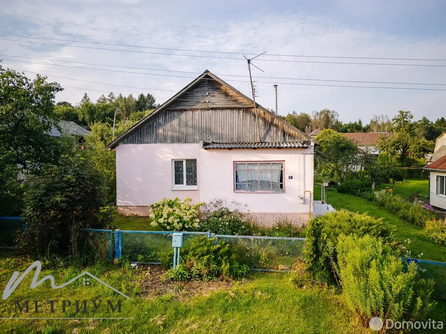 дом, Юзуфово, ул. Победы 