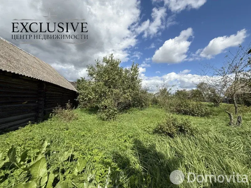 дом, Смиловичи, ул. Якуба Колоса, д. 27 