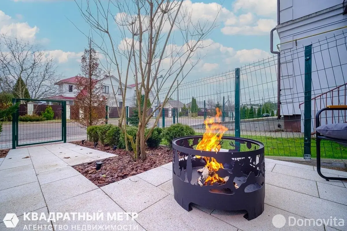 коттедж, Боровляны, ул. Университетская, д. 9/а - лучшее предложение