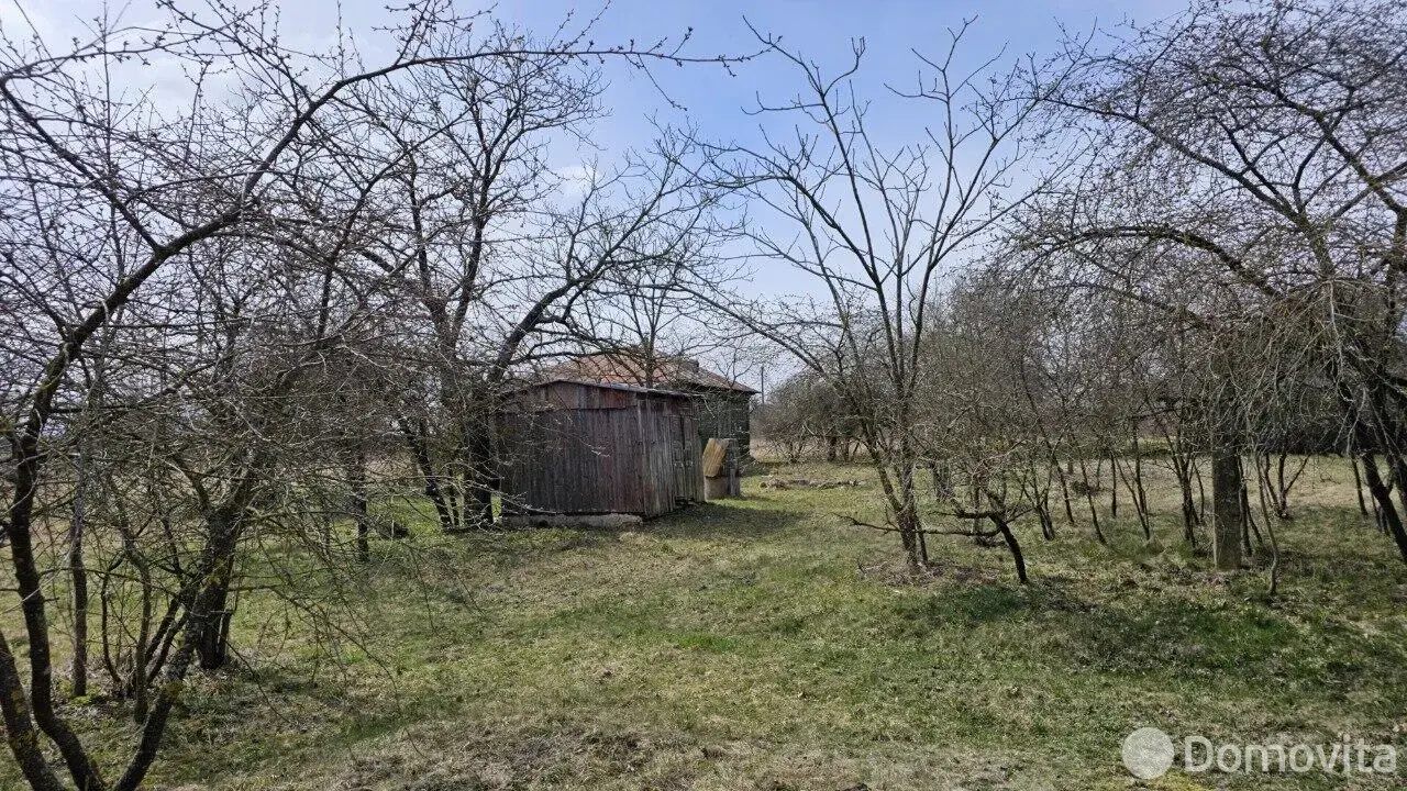 участок, Мир, ул. Октябрьская, стоимость продажи 41 048 р.