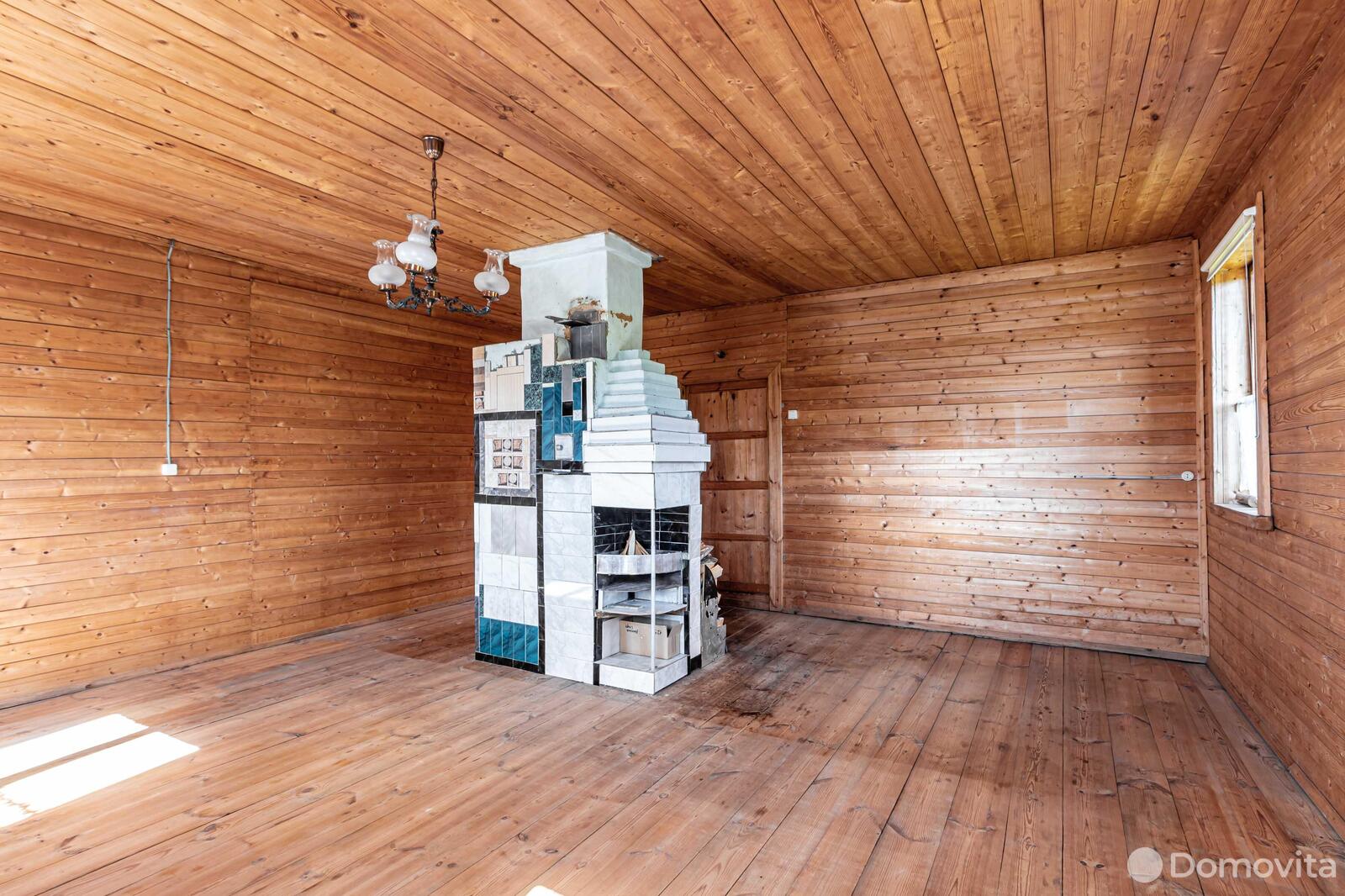 Купить 2-этажную дачу в Малая Дубровка Минская область, 28000USD, код 178281 - фото 23