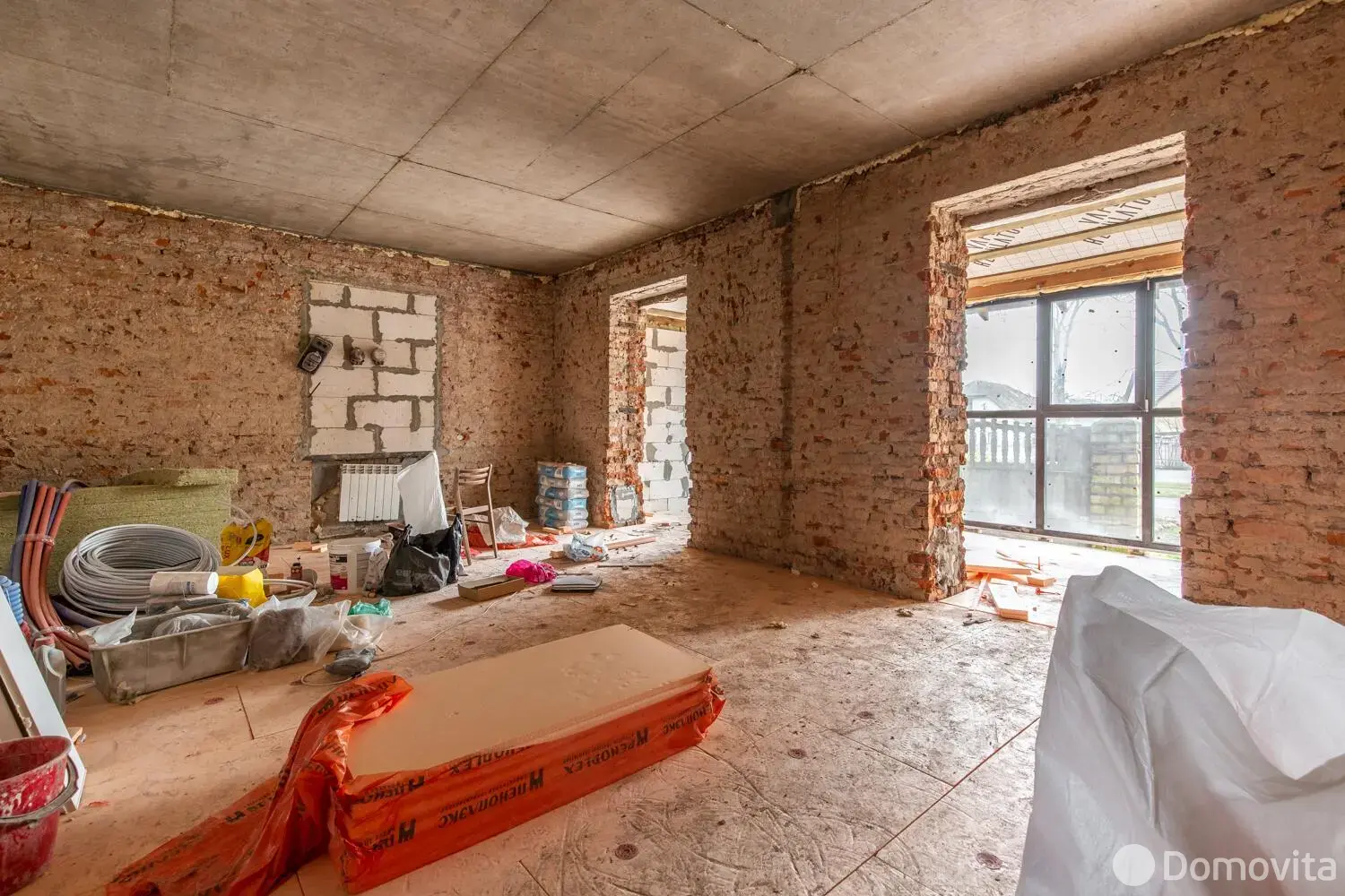 дом, Минск, ул. Неждановой, д. 40 - лучшее предложение