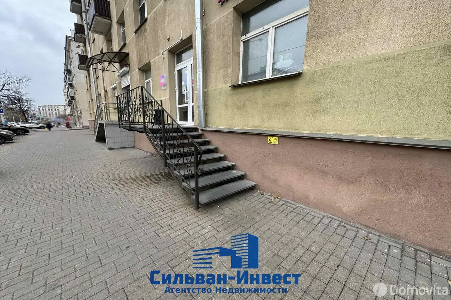 торговый объект, Минск, ул. Долгобродская, д. 7/1 - лучшее предложение