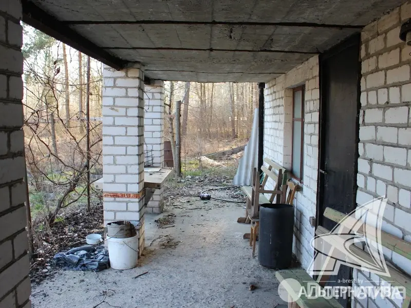Купить 2-этажную дачу в Муховец-2 Брестская область, 10900USD, код 181909 - фото 17