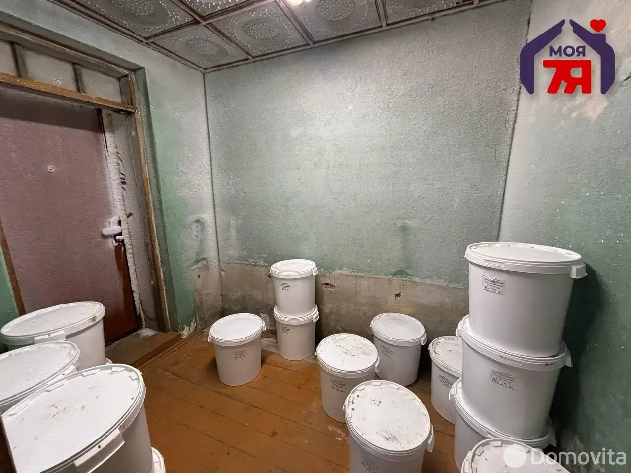 Снять складское помещение на ул. Янки Мавра, д. 47/47 в Минске, код 964379 - фото 14