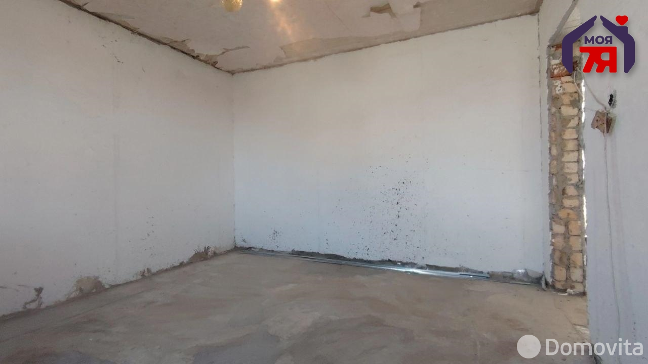 Цена продажи дома, Старые Терушки, ул. Машерова