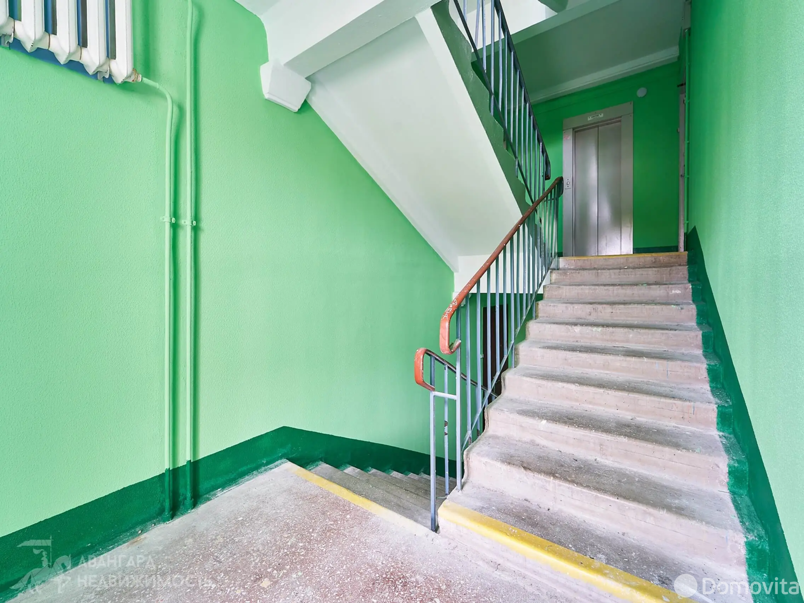 Снять 1-комнатную квартиру в Минске, ул. Крупской, д. 2, 315USD, код 147782 - фото 14