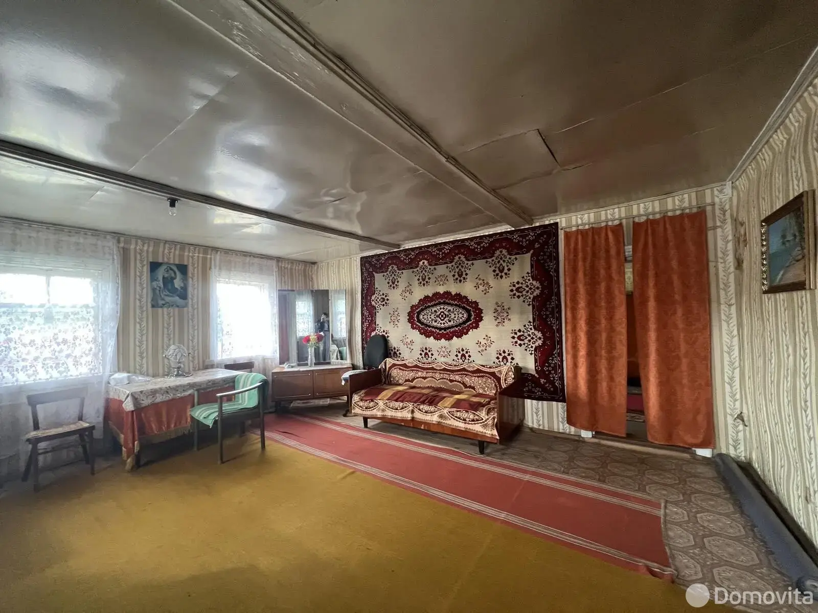 купить дом, Новищино, д. 1