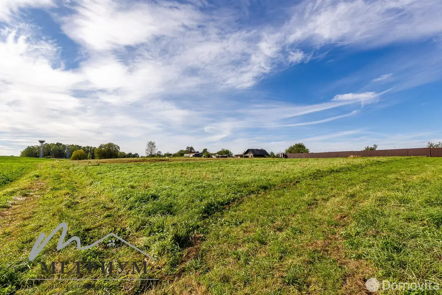 Стоимость продажи участка, Сосновая, 