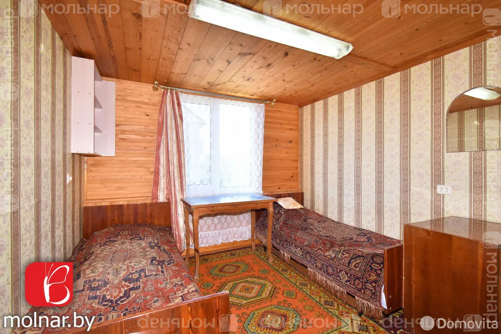 Купить 2-этажную дачу в Трактор-Колоницы Минская область, 35000USD, код 183462 - фото 18