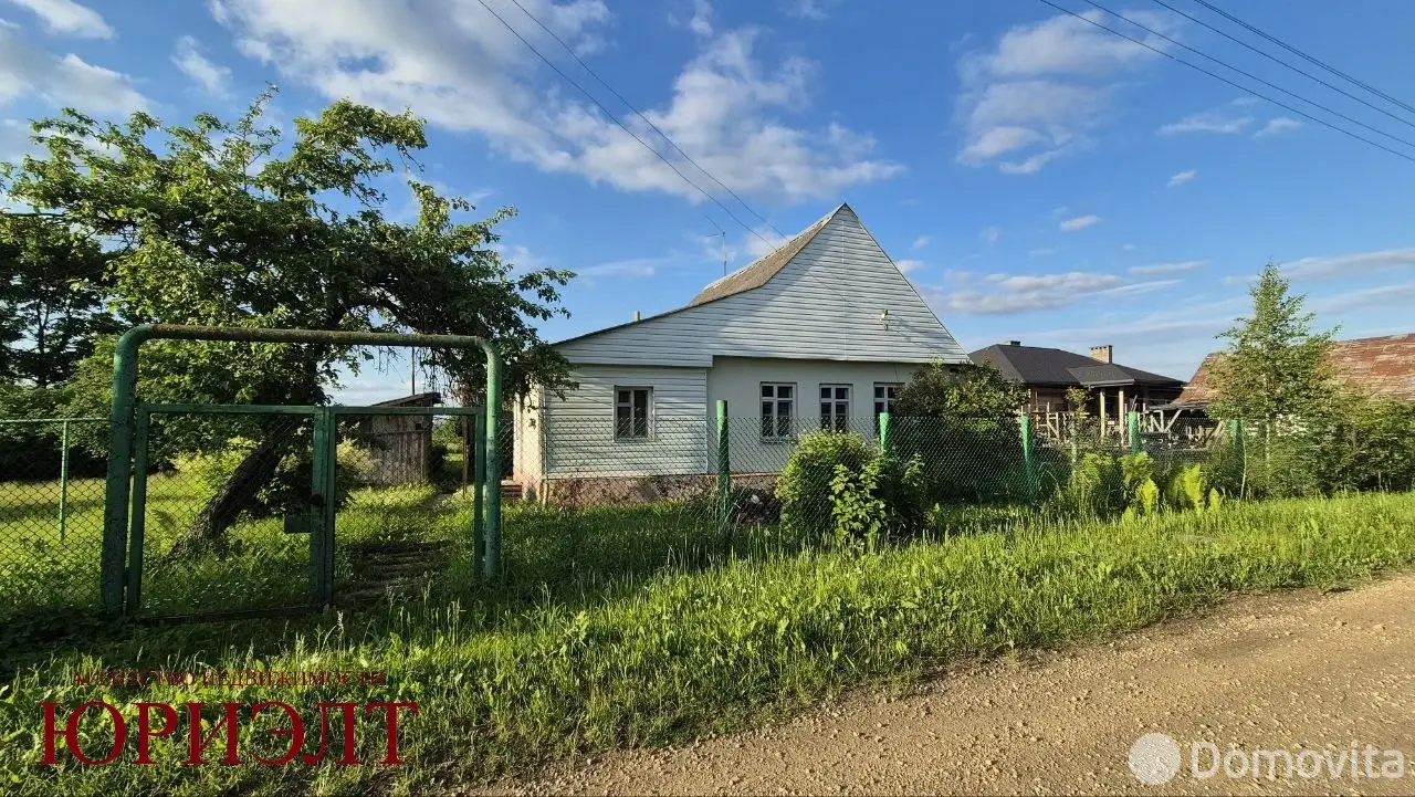 продажа коттеджа, Ольгово, ул. Полевая