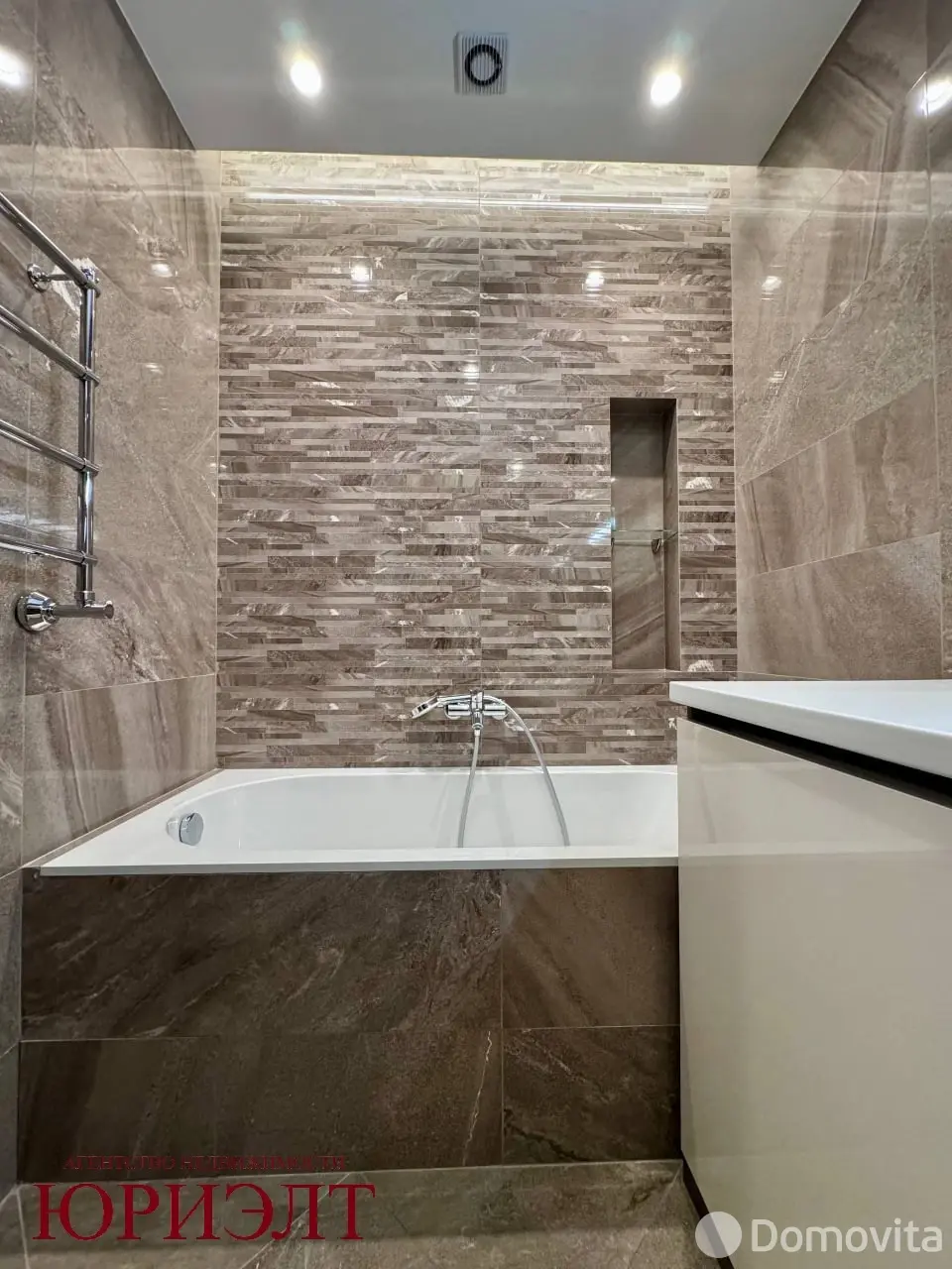 Снять 3-комнатную квартиру в Минске, ул. Кальварийская, д. 16, 1500USD, код 151088 - фото 15