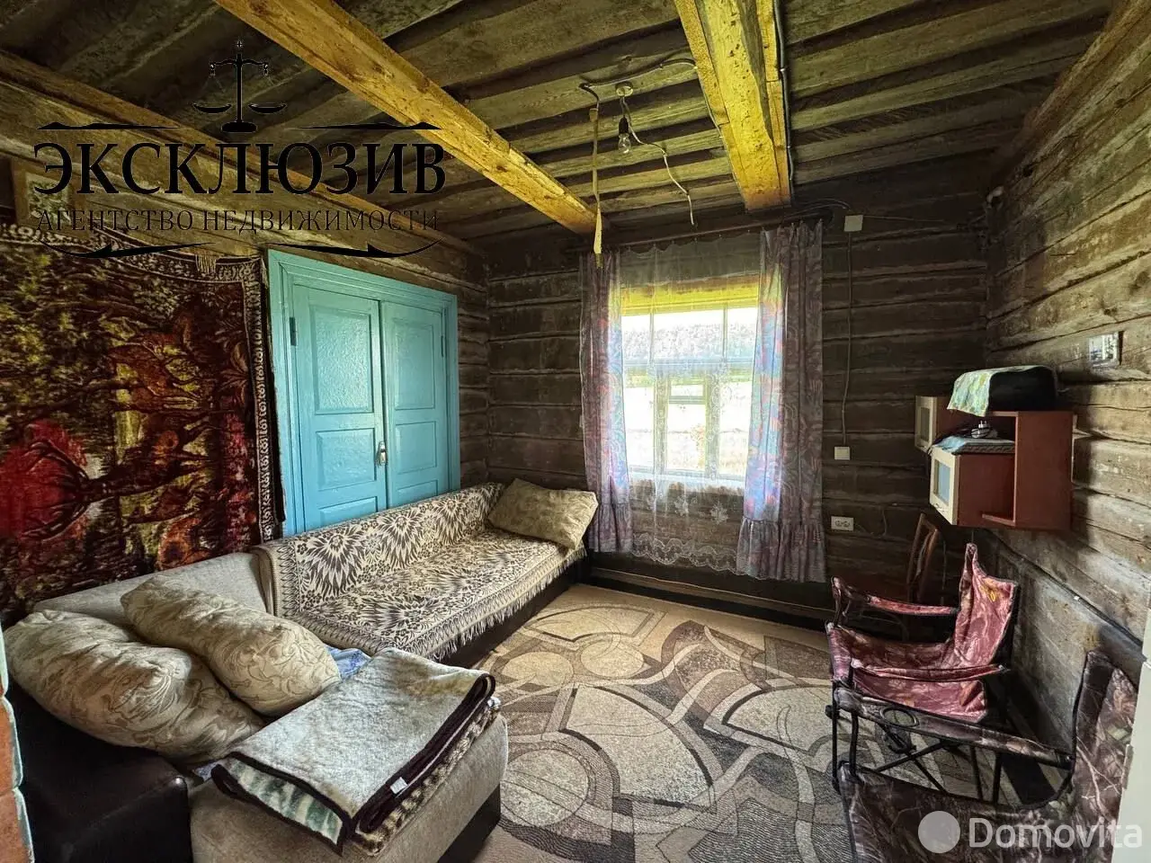 коттедж, Куневичи, д. 3, стоимость продажи 66 000 р.