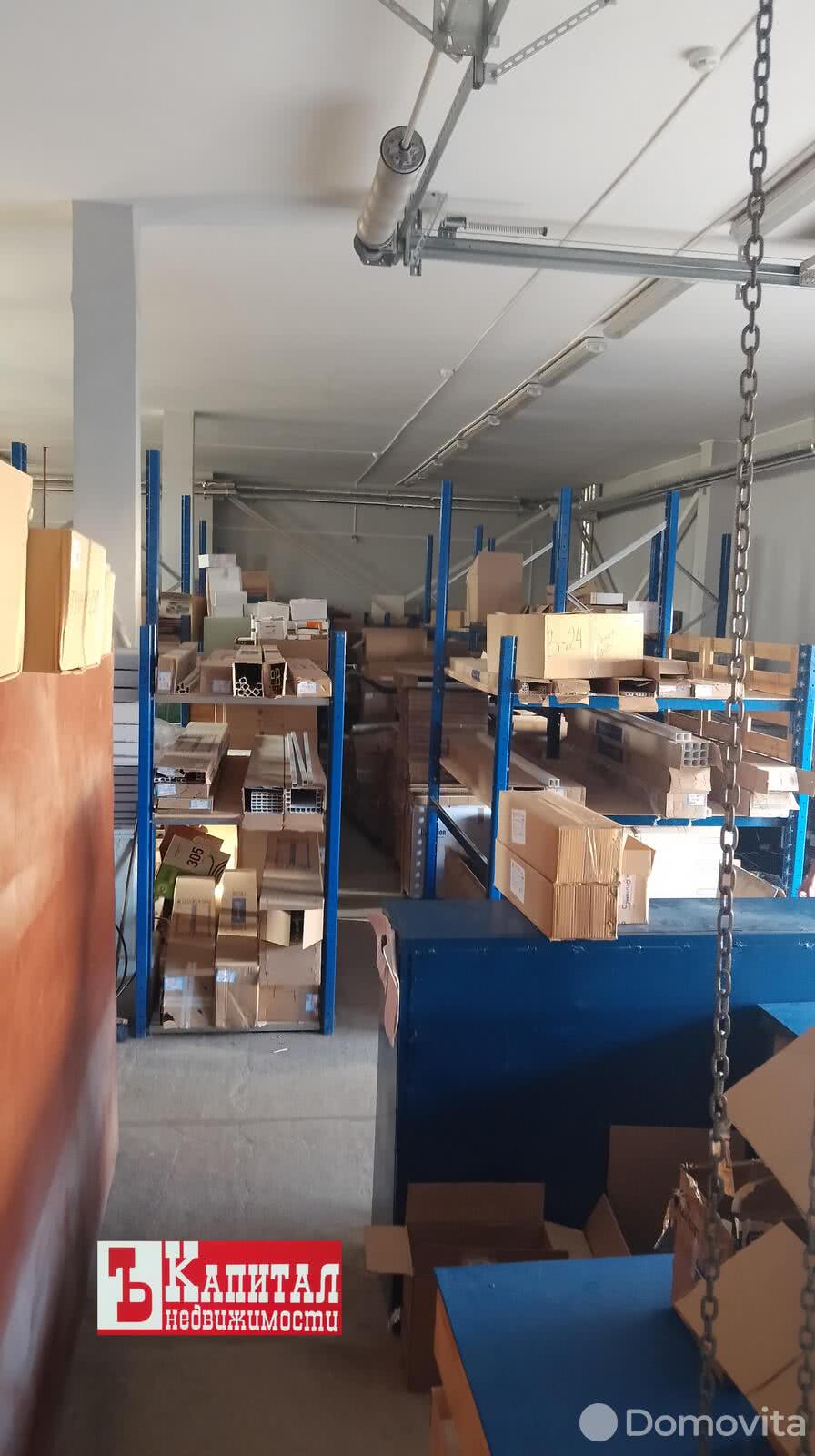 Купить офис на ул. Индустриальная, д. 15 в Гродно, 1500000BYN, код 7647 - фото 22