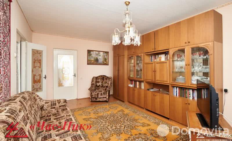 Купить 3-комнатную квартиру в Фаниполе, ул. Комсомольская, д. 5, 61000 USD, код: 932089 - фото 4