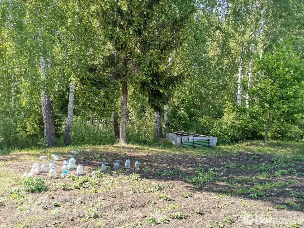 Продажа 2-этажной дачи в Верас-Калибр Минская область, 26500USD, код 181929 - фото 12