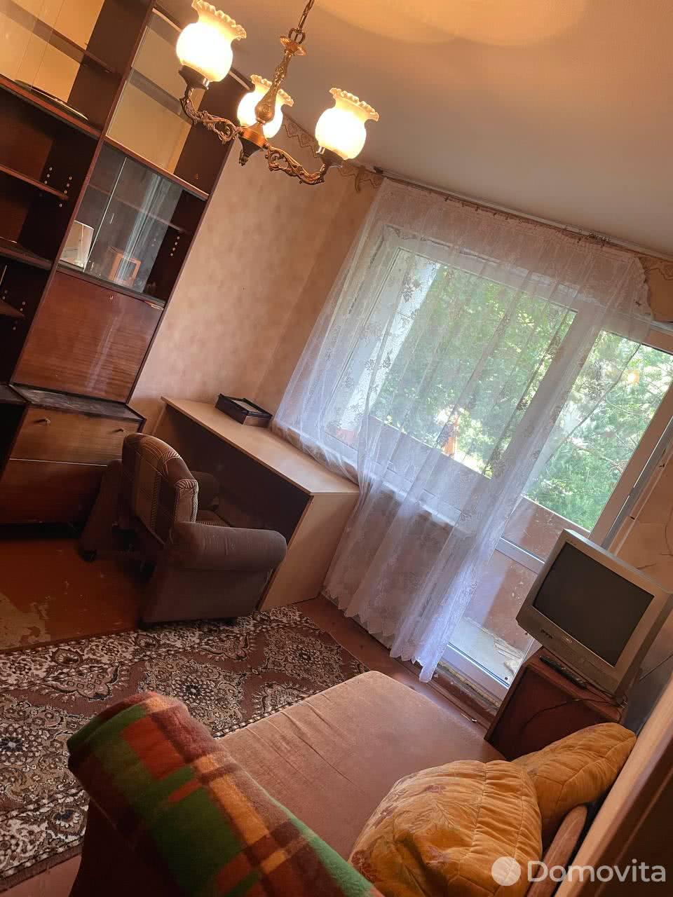 Купить 2-комнатную квартиру в Минске, ул. Якубова, д. 66/3, 62900 USD, код: 1016734 - фото 1