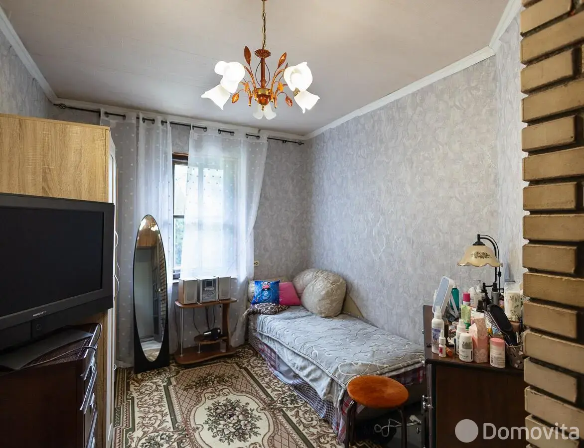 Цена продажи коттеджа, Климовичи, 