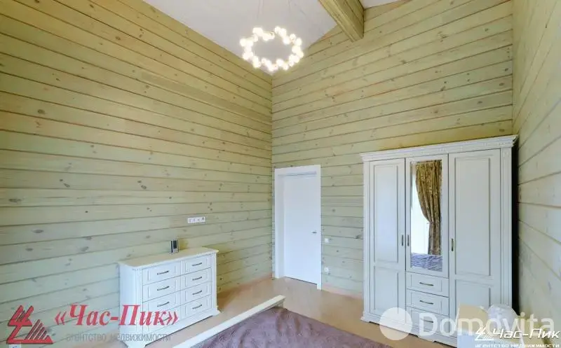 Купить 1-этажную дачу в Городище Брестская область, 240000USD, код 182475 - фото 13