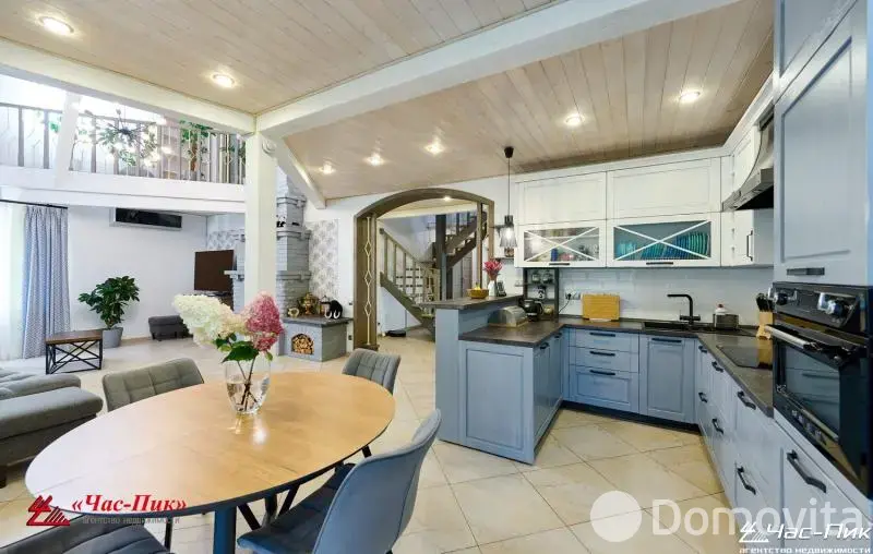 Купить 1-этажную дачу в Колодищах Минская область, 330000USD, код 179630 - фото 12