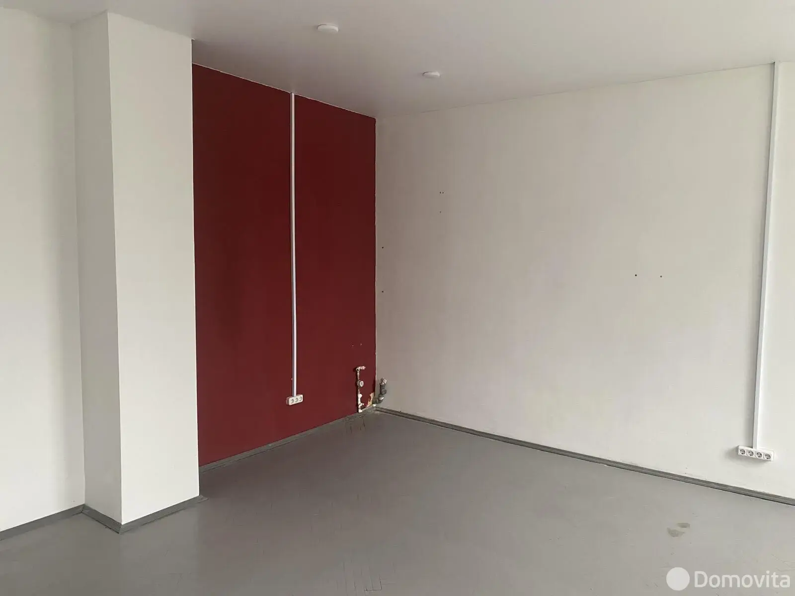 Аренда офиса на ул. 30 лет ВЛКСМ, д. 36 в Борисове, 714EUR, код 13372 - фото 13