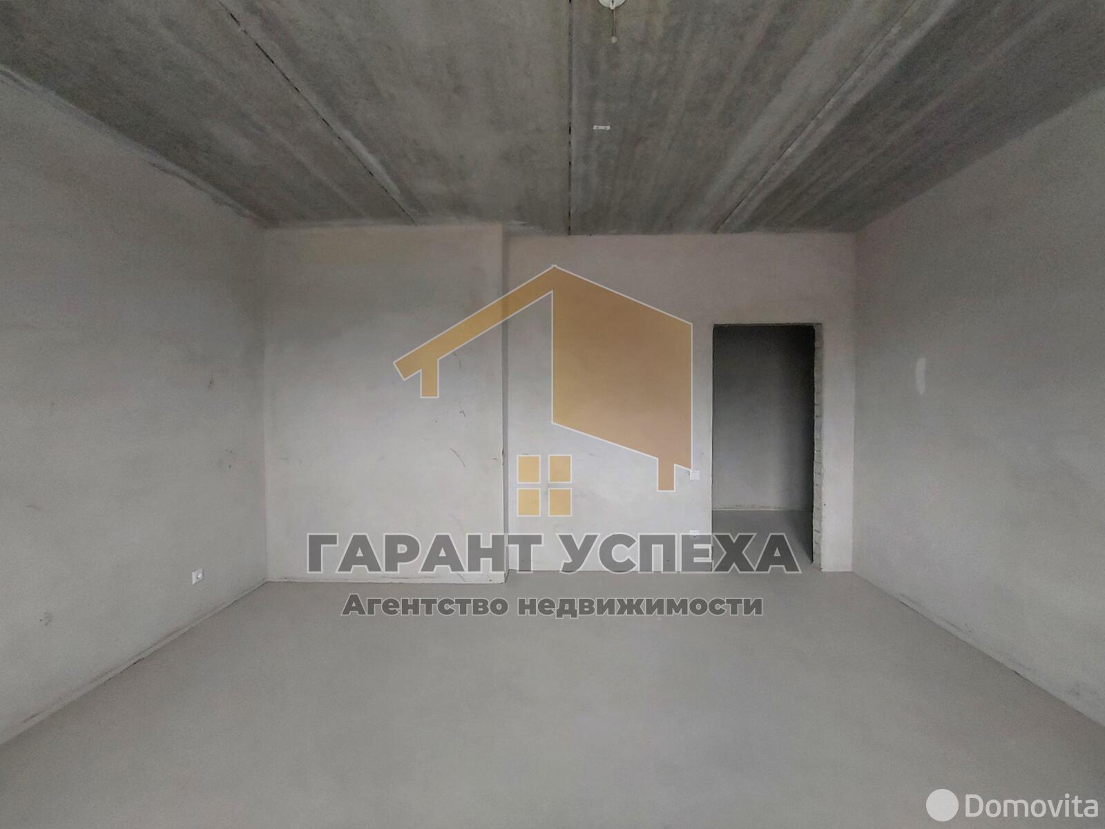 Продажа 2-комнатной квартиры в Бресте, ул. Гоголя, 99500 USD, код: 1070507 - фото 2