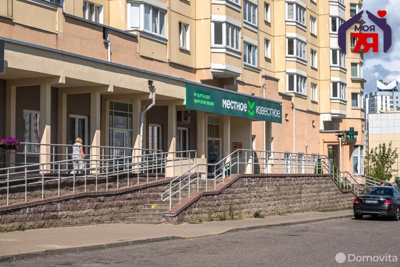 Снять торговую точку на ул. Неманская, д. 85 в Минске, 2065USD, код 965455 - фото 12