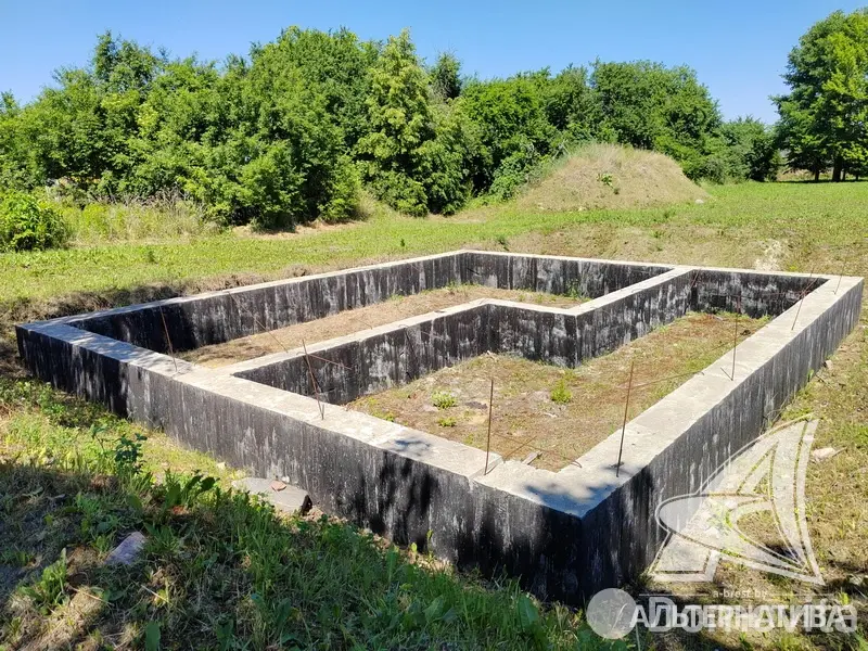 дом, Родничок-комбината электротехнических изделий,