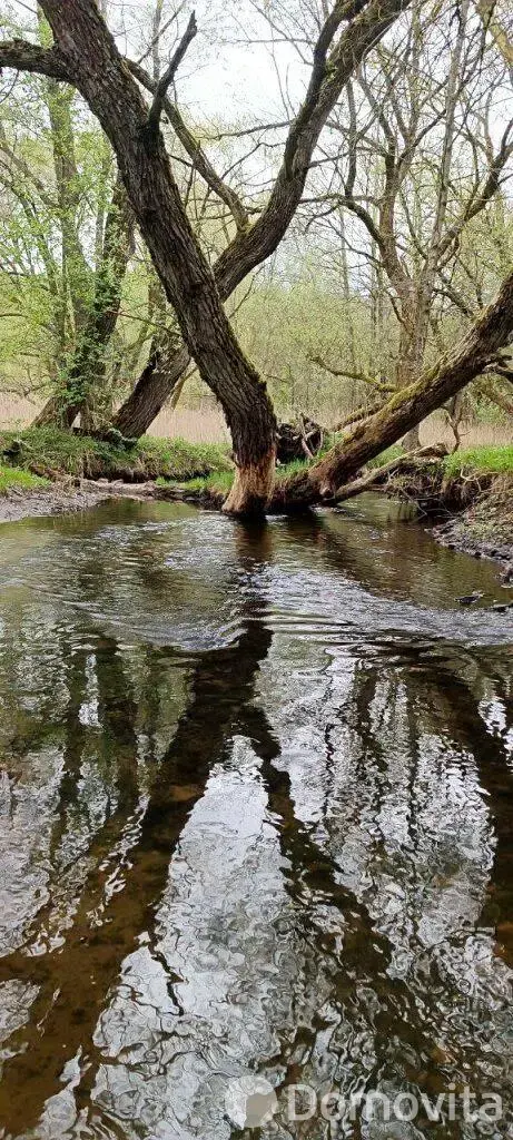 Купить земельный участок, 25 соток, Марковщина, Минская область, 44950USD, код 571102 - фото 12