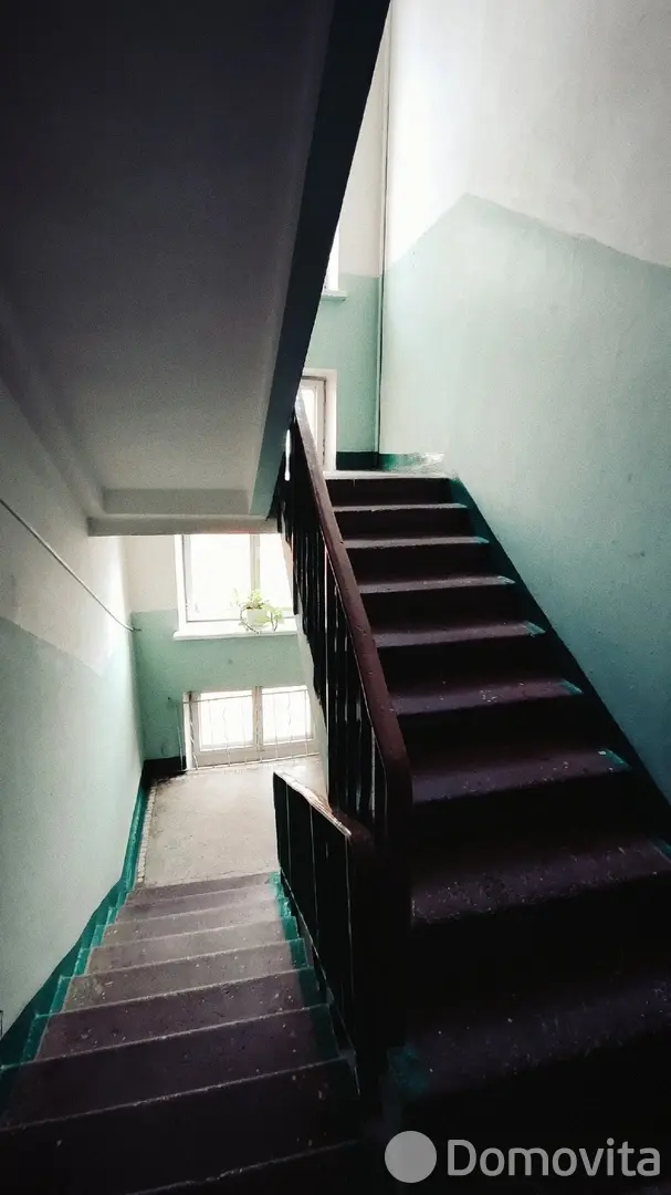 Снять 1-комнатную квартиру в Минске, ул. Волгоградская, д. 53, 299USD, код 148173 - фото 14