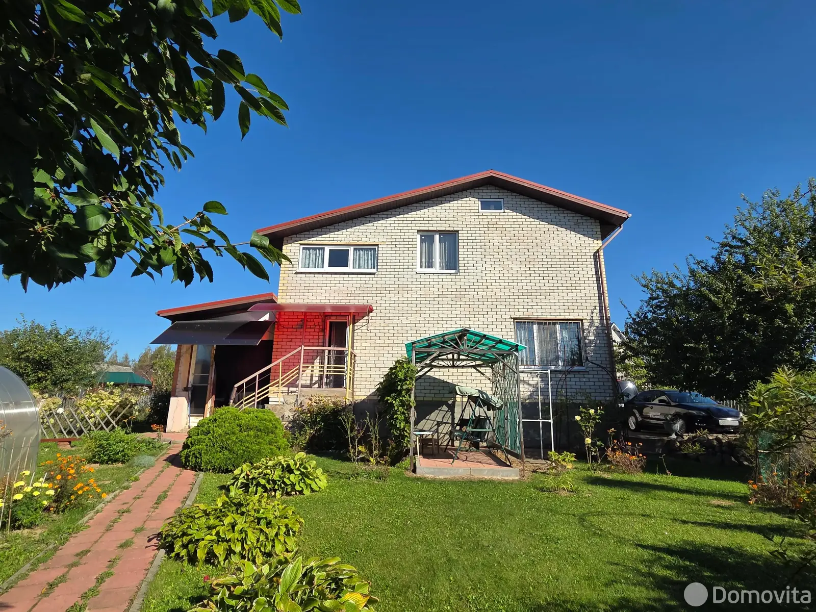 Стоимость продажи коттеджа, Приморье,