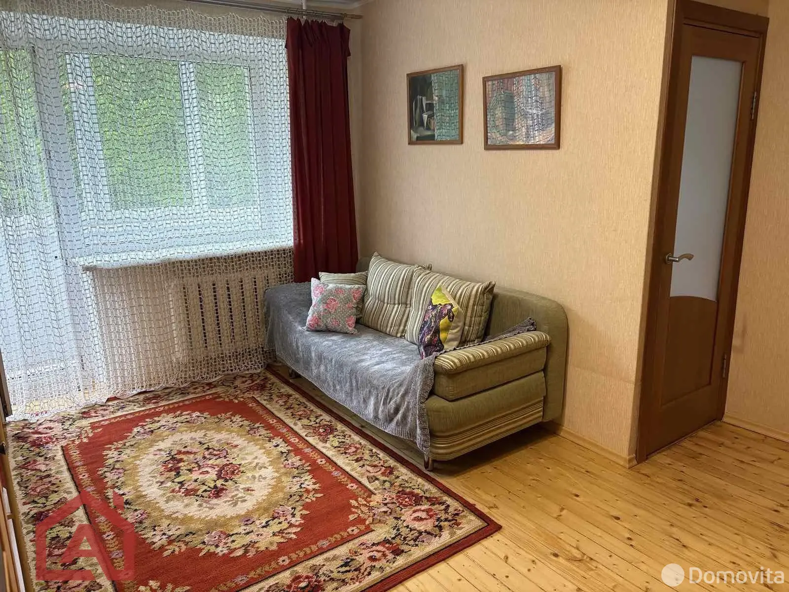 квартира, Минск, ул. Розы Люксембург, д. 176