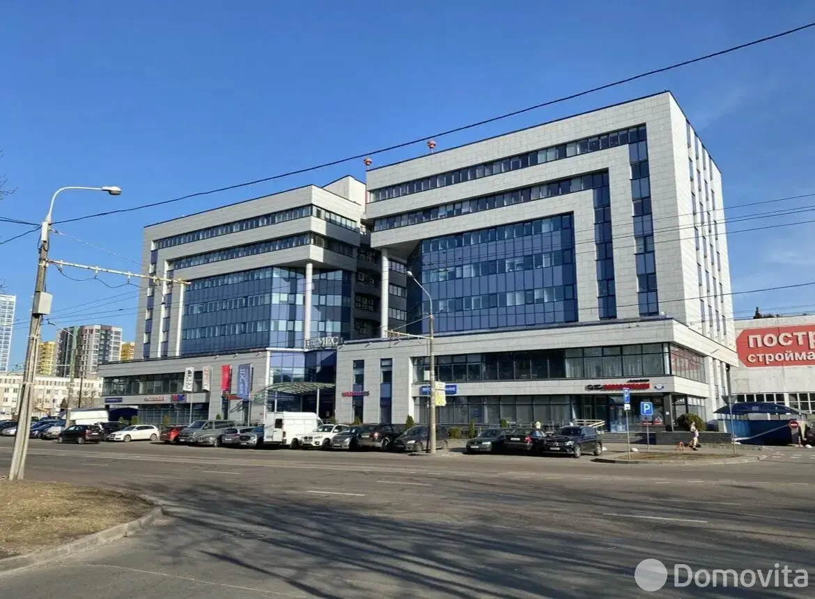 офис, Минск, ул. Казинца, д. 11/А, стоимость аренды 1 100 р./мес.