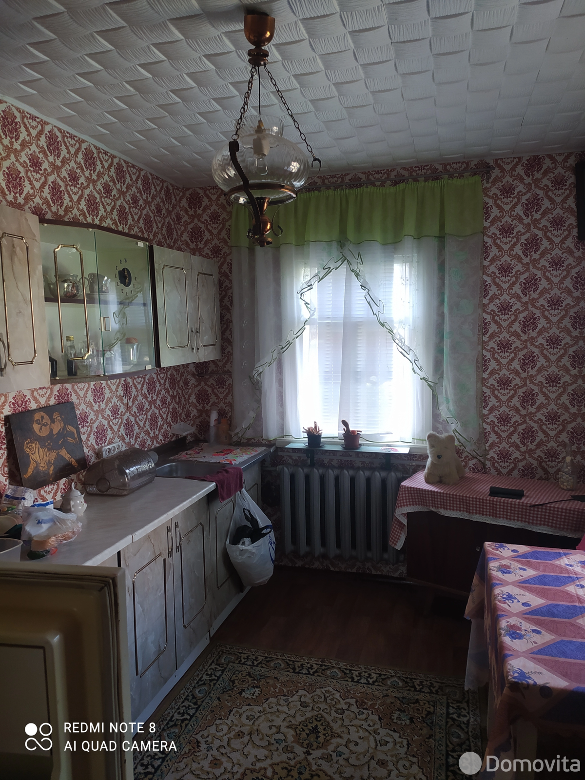 дом, Пружаны, ул. Гудимова, д. 46