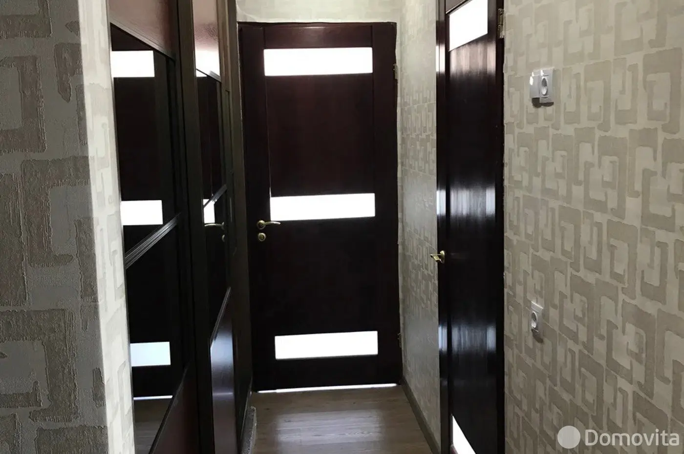 Снять 2-комнатную квартиру в Минске, ул. Лейтенанта Кижеватова, д. 78, 470USD, код 147820 - фото 13