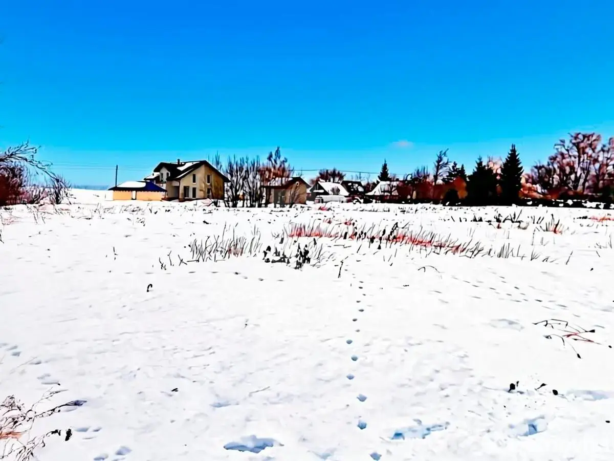 дом, Рубилки, 