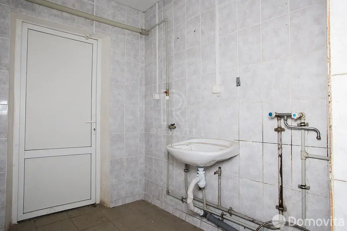 Купить торговую точку на ул. Центральная в Логозе, 454500BYN, код 999455 - фото 19