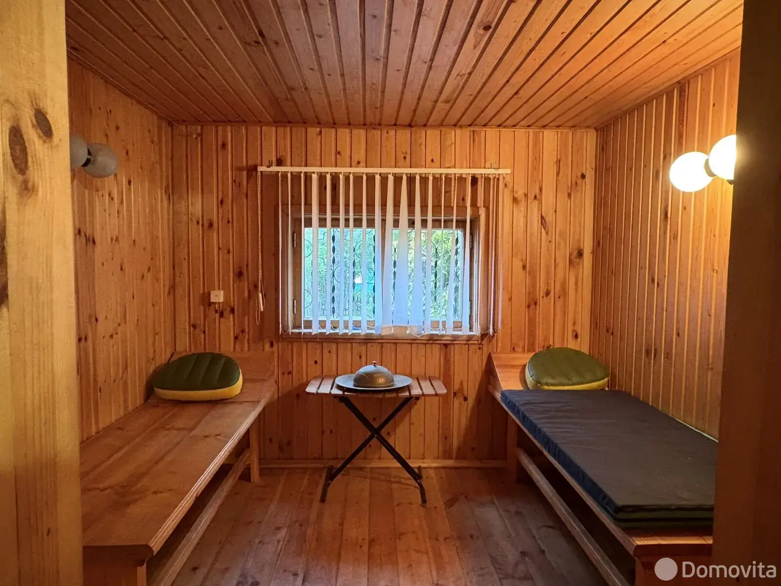 Продажа 2-этажной дачи в Заподгорье Минская область, 90103BYN, код 185895 - фото 23