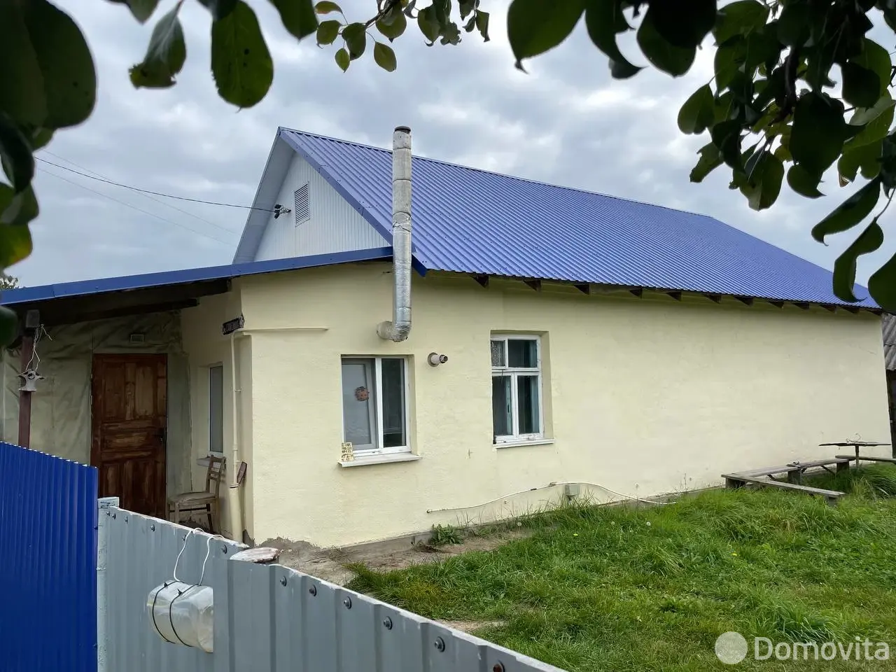 дом, Орша, ул. Строительная 2-я