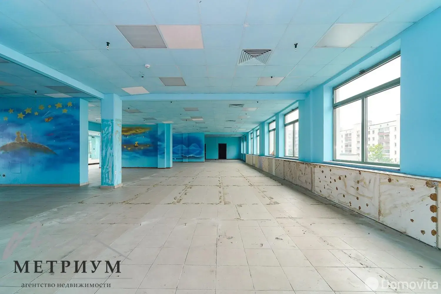 объект сферы услуг, Минск, ул. Сурганова, д. 57/а на ст. метро Академия наук