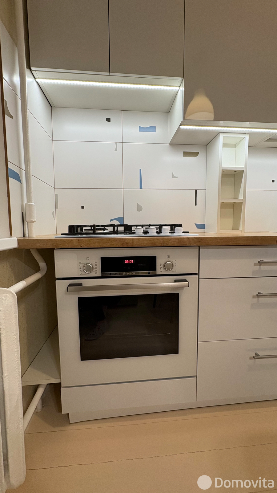 квартира, Минск, ул. Берестянская, д. 15 от собственника