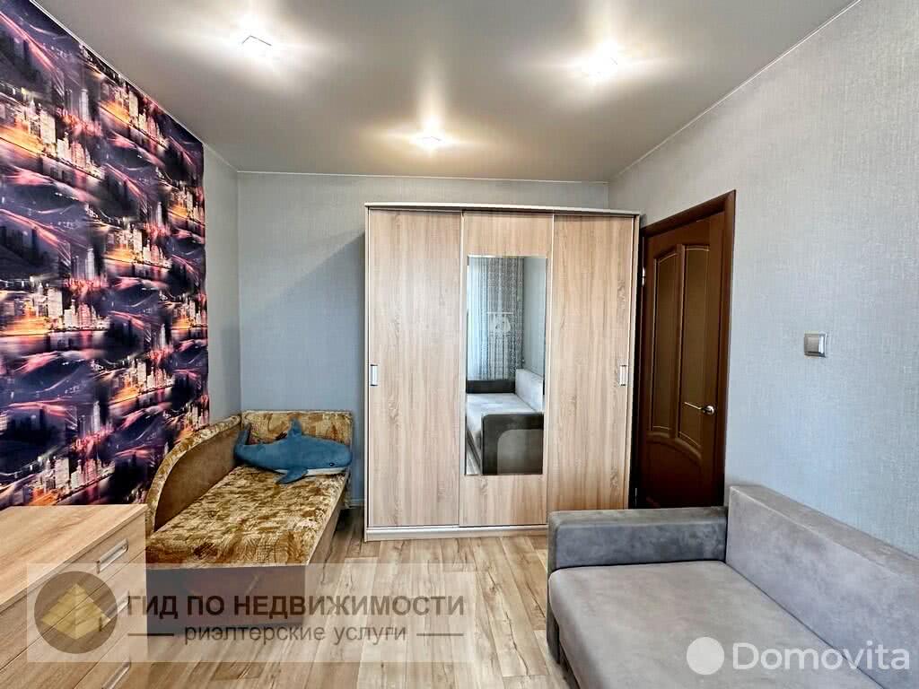 Продажа 2-комнатной квартиры в Гомеле, ул. Косарева, д. 6Б, 47000 USD, код: 1015195 - фото 6