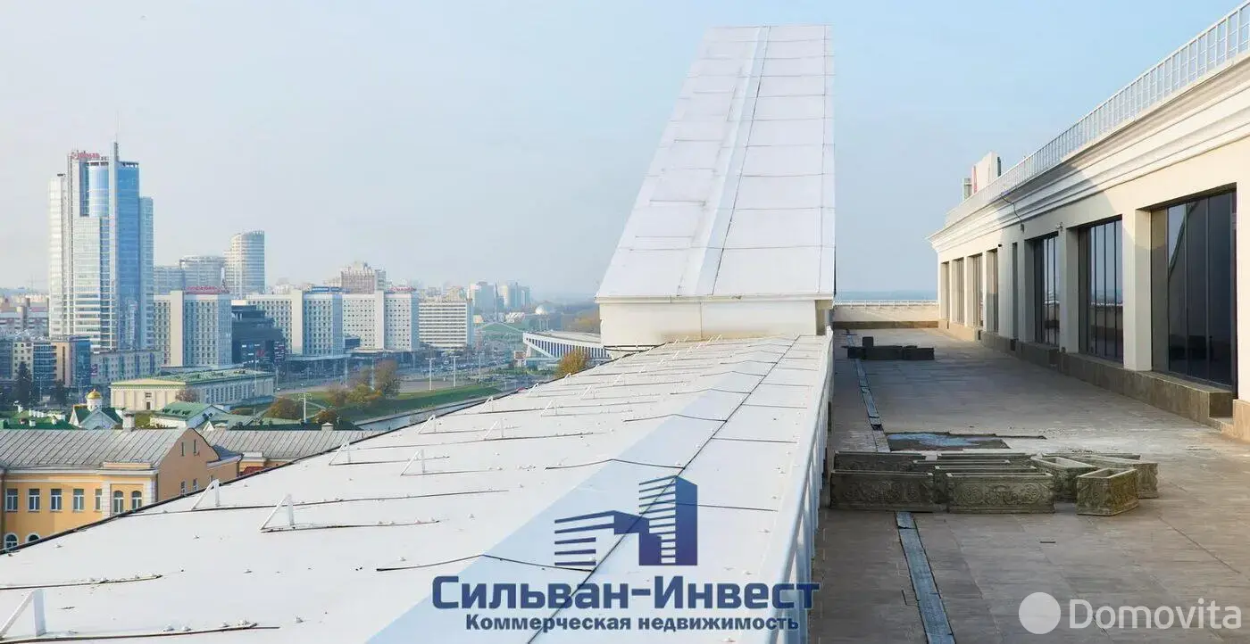 Аренда офиса на ул. Интернациональная, д. 38 в Минске, 93650EUR, код 16014 - фото 11