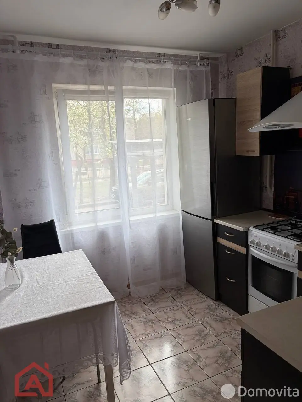 квартира, Минск, пр-т Независимости, д. 125 