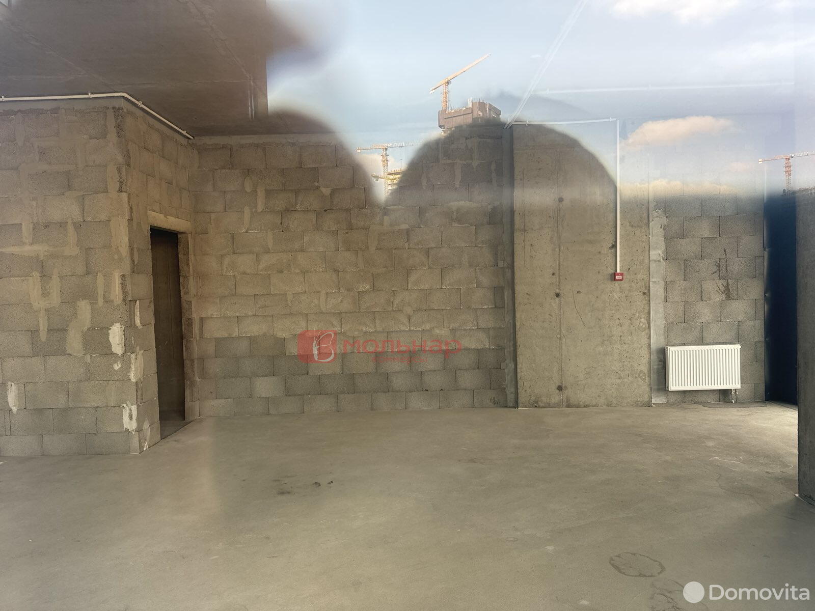 торговый объект, Минск, ул. Братская, д. 17 