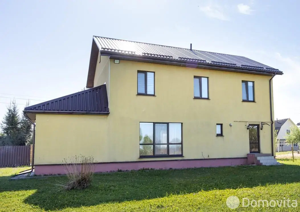 Цена продажи дома, Чурилы, 