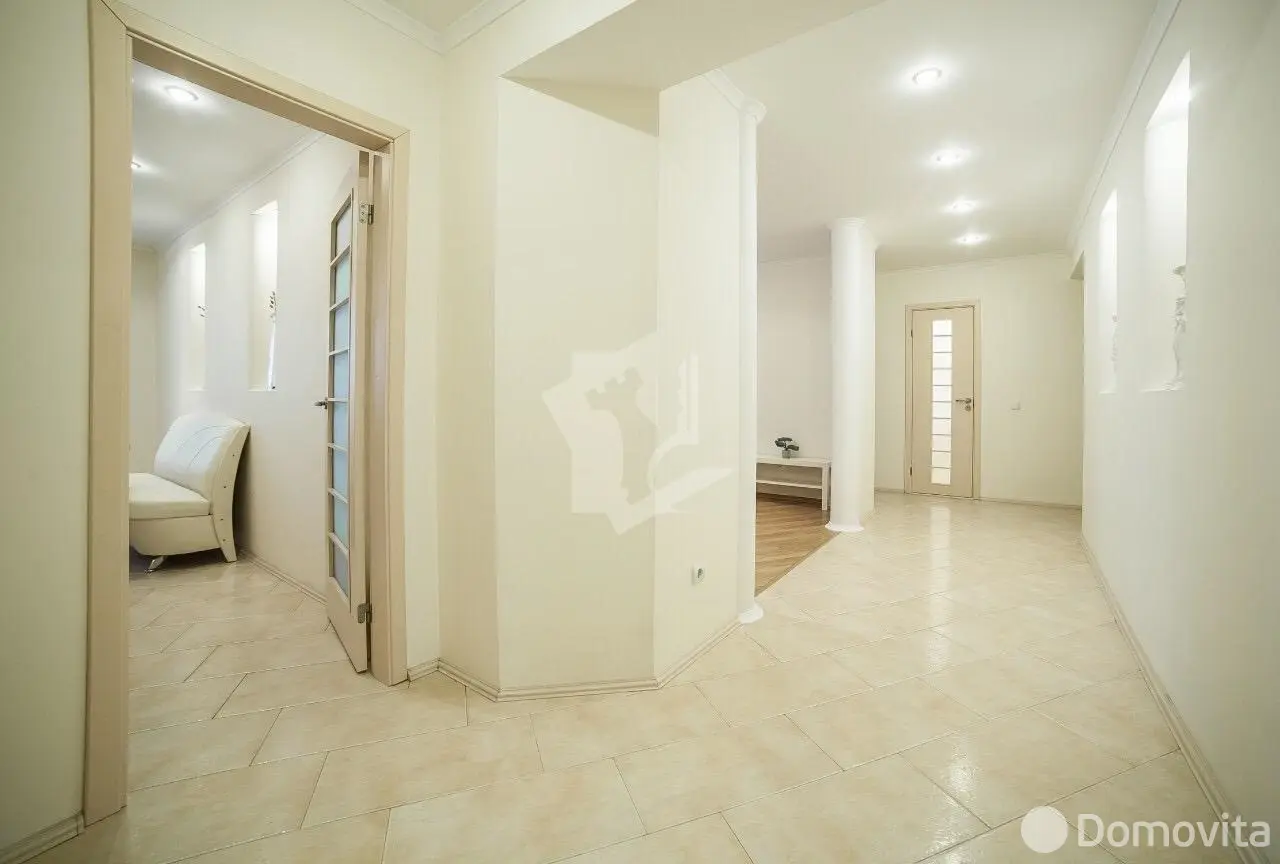 квартира, Минск, ул. Захарова, д. 50В в Партизанском районе